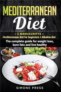 Mediterranean Diet