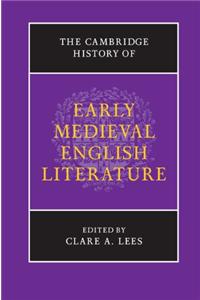 New Cambridge History of English Literature 7 Volume Hardback Set