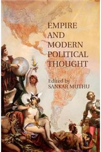 Empire and Modern Political Thought