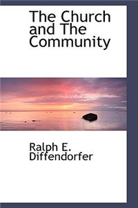 The Church and the Community