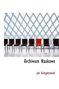 Archiwum Naukowe