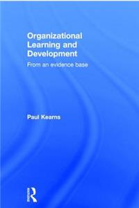 Organizational Learning and Development