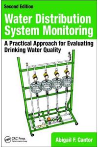 Water Distribution System Monitoring