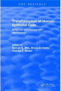 Transformation of Human Epithelial Cells (1992)