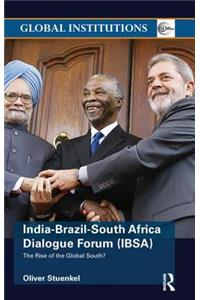 India-Brazil-South Africa Dialogue Forum (IBSA)