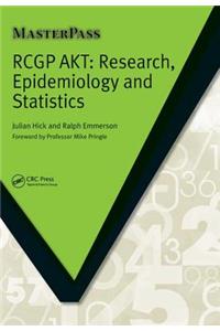 RCGP AKT