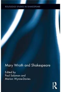 Mary Wroth and Shakespeare