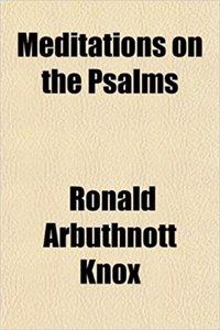 Meditations on the Psalms