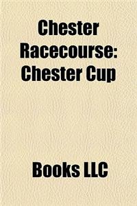 Chester Racecourse