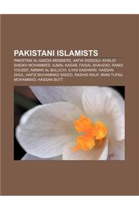 Pakistani Islamists