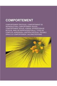 Comportement