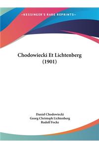 Chodowiecki Et Lichtenberg (1901)