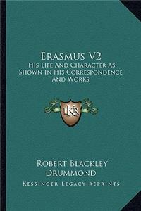Erasmus V2