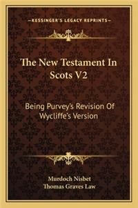 New Testament in Scots V2