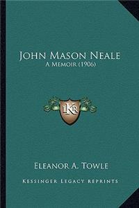 John Mason Neale
