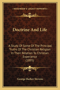 Doctrine And Life