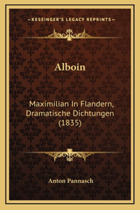 Alboin