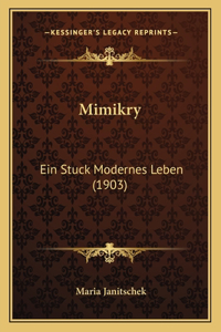 Mimikry