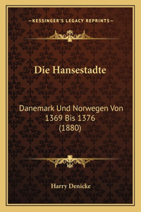 Hansestadte