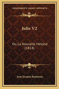 Julie V2