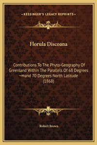 Florula Discoana