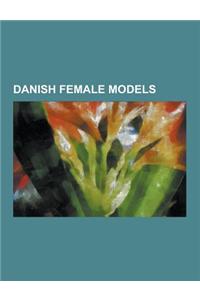 Danish Female Models