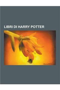 Libri Di Harry Potter