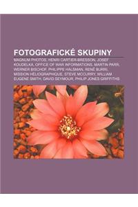 Fotograficke Skupiny