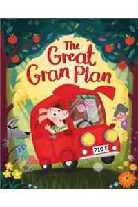 The Great Gran Plan