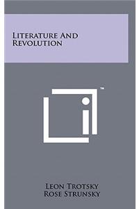 Literature And Revolution