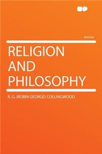 Religion and Philosophy