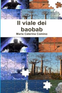 viale dei baobab