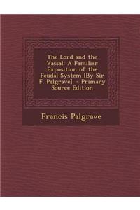 The Lord and the Vassal