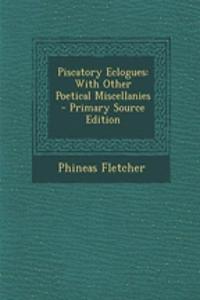 Piscatory Eclogues