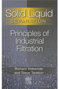 Solid/ Liquid Separation