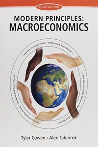 Modern Principles of Macroeconomics & Launchpad (Six Month Access)