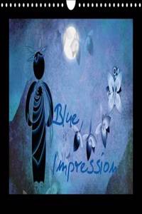Blue Impression / UK-Version 2016