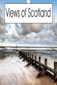 Views of Scotland 2016