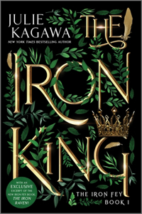 Iron King Special Edition