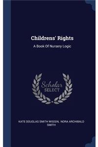 Childrens' Rights