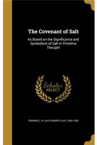 The Covenant of Salt