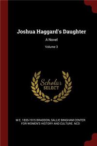 Joshua Haggard's Daughter