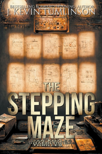 Stepping Maze