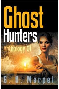 Ghost Hunters Anthology 01 Version 2.0
