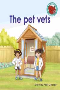 The pet vets
