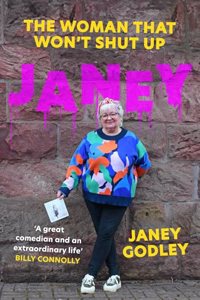 Janey