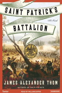 Saint Patrick's Battalion