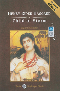 Child of Storm