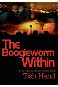 Boogieworm Within