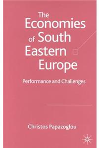 Economies of South Eastern Europe